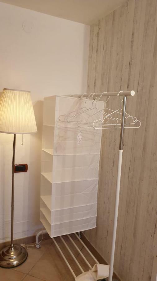 Tabor 1 Garden & Parking Daire Napoli Dış mekan fotoğraf