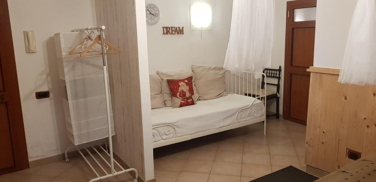 Tabor 1 Casa Vacanza In Villa Napoli Dış mekan fotoğraf